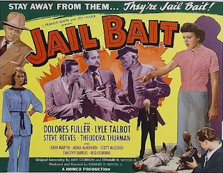 Película Jail Bait Online