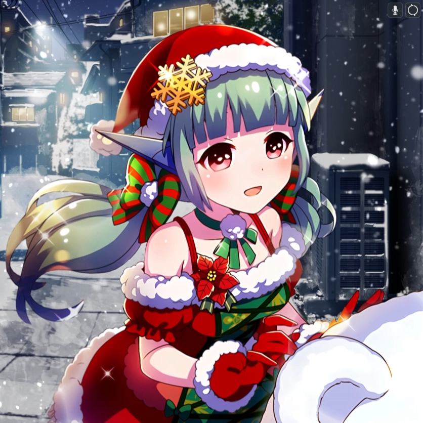 Merry Christmas wallpaper engine download free wallpaper engine