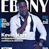 Kevin Hart covers Ebony magazine 