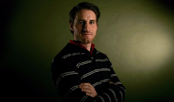 Why Women Kill - Sam Jaeger Joins Marc Cherry's CBS All Access Series