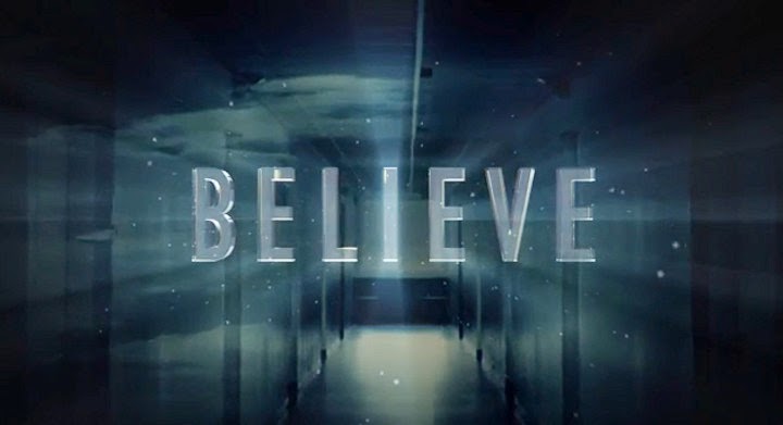 Believe - 1.04 Defection - Review - Love Is Blind