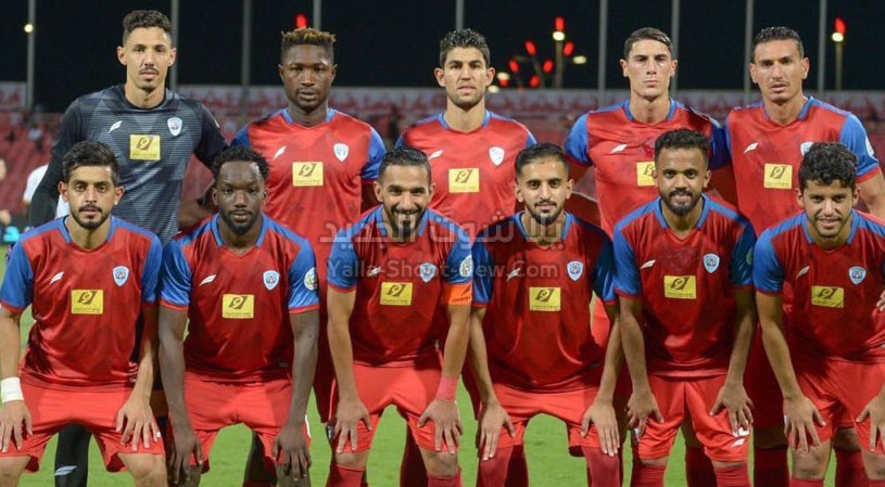 نادي أبها يحقق الفوز على فريق الحزم بثلاث اهداف لهدفين في الدوري السعودي للمحترفين