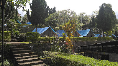 Tenda d'Emmerick