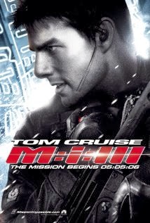 مشاهدة وتحميل فيلم Mission: Impossible III 2006 مترجم اون لاين