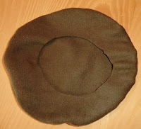 Stylebunny: Basco (tutorial)/Beret (tutorial)