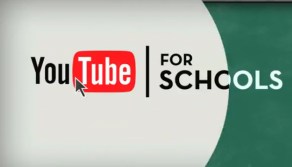 Youtube Channel Sekolah