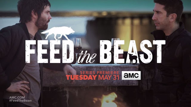Feed the Beast | S01 | Lat-Ing | 1080p | x264 | Bluray Feed-the-beast