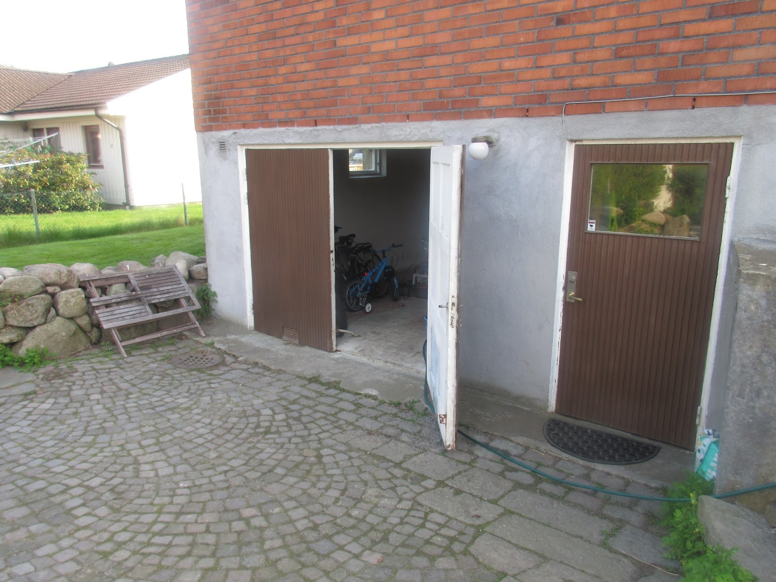 Pias planer: maj 2016