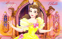 Princess Dana's DCP Blog: Day #2: Favorite Disney Princess