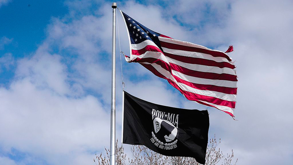 Newark Memorial Day Honors Veterans Today With Ceremony On The Green At