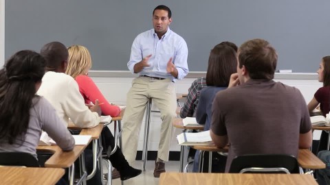 10 Tips para conseguir toda la atención en la clase. - SOY DOCENTE