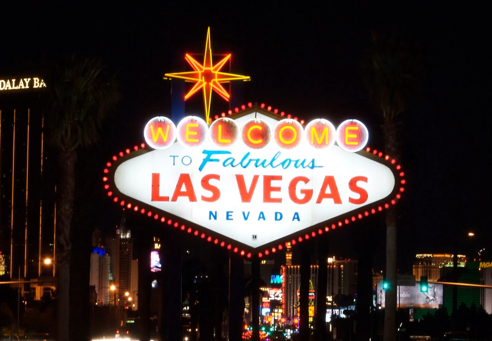 best places to visit in Las Vegas