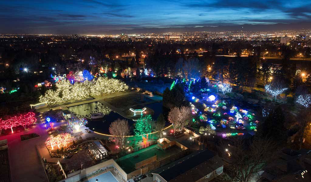 critter sitter s blog denver botanic gardens blossoms of botanic gardens blossoms of light