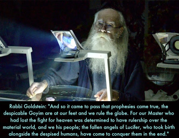 SNIPPITS AND SNAPPITS: WHAT RABBIS TEACH JEWS ABOUT GENTILES