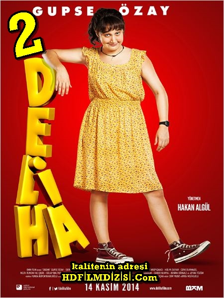 Deliha 2 Izle Full Hd Tek Parça Film Türkçe Dublaj İzle: Deliha 2 Full İzle