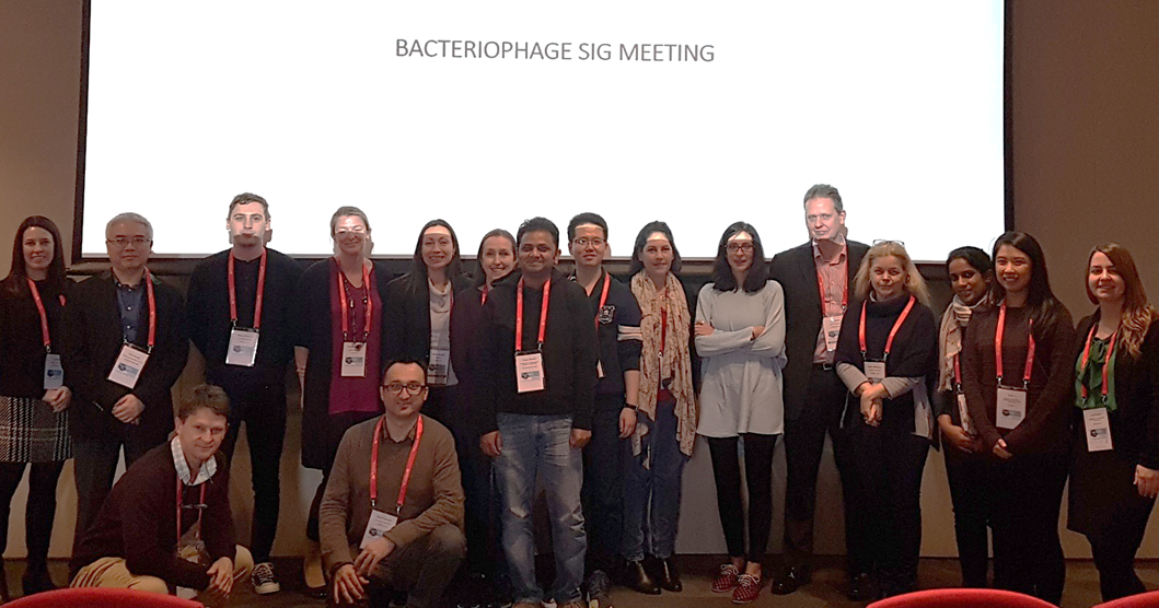 ASM Annual General Meeting 2019 Update