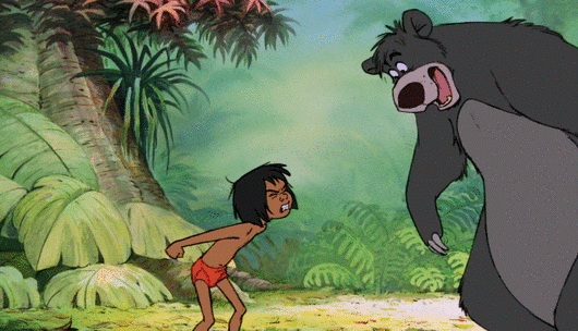 TheJungleBook-LearningToGrowl.gif