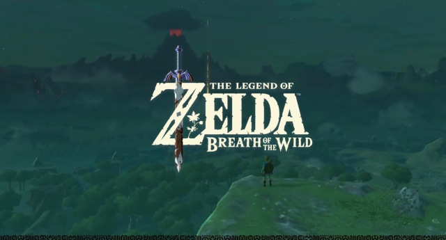 Zelda Breath of the Wild para Wii U se filtró a Internet!?