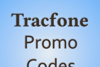 Tracfone Promo Codes For April 2015