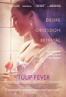 Tulip Fever Movie Poster 4