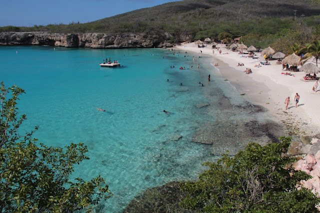 Blog Apaixonados por Viagens - Aruba ou Curaçao?