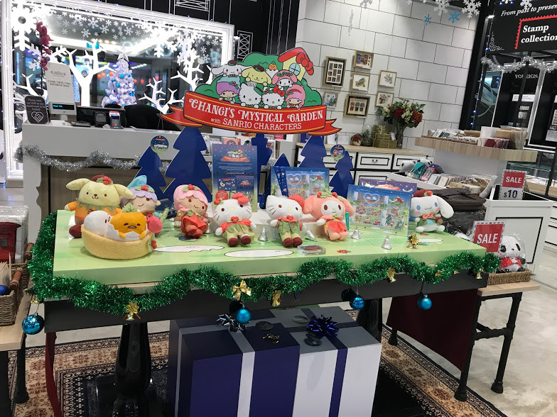 ♥ Singapore Lifestyle Blogger Angelexxa [Event Invitation] Singapore Post Office Philatelic