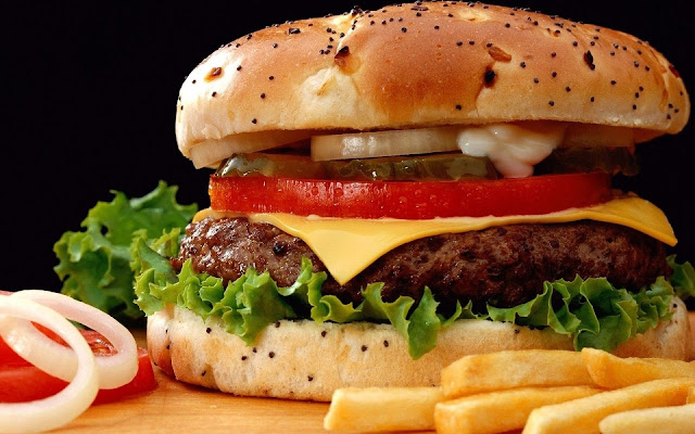 Top 5 Foods Not to Eat to Lose Weight Top 5 Foods Not to Eat to Lose Weight