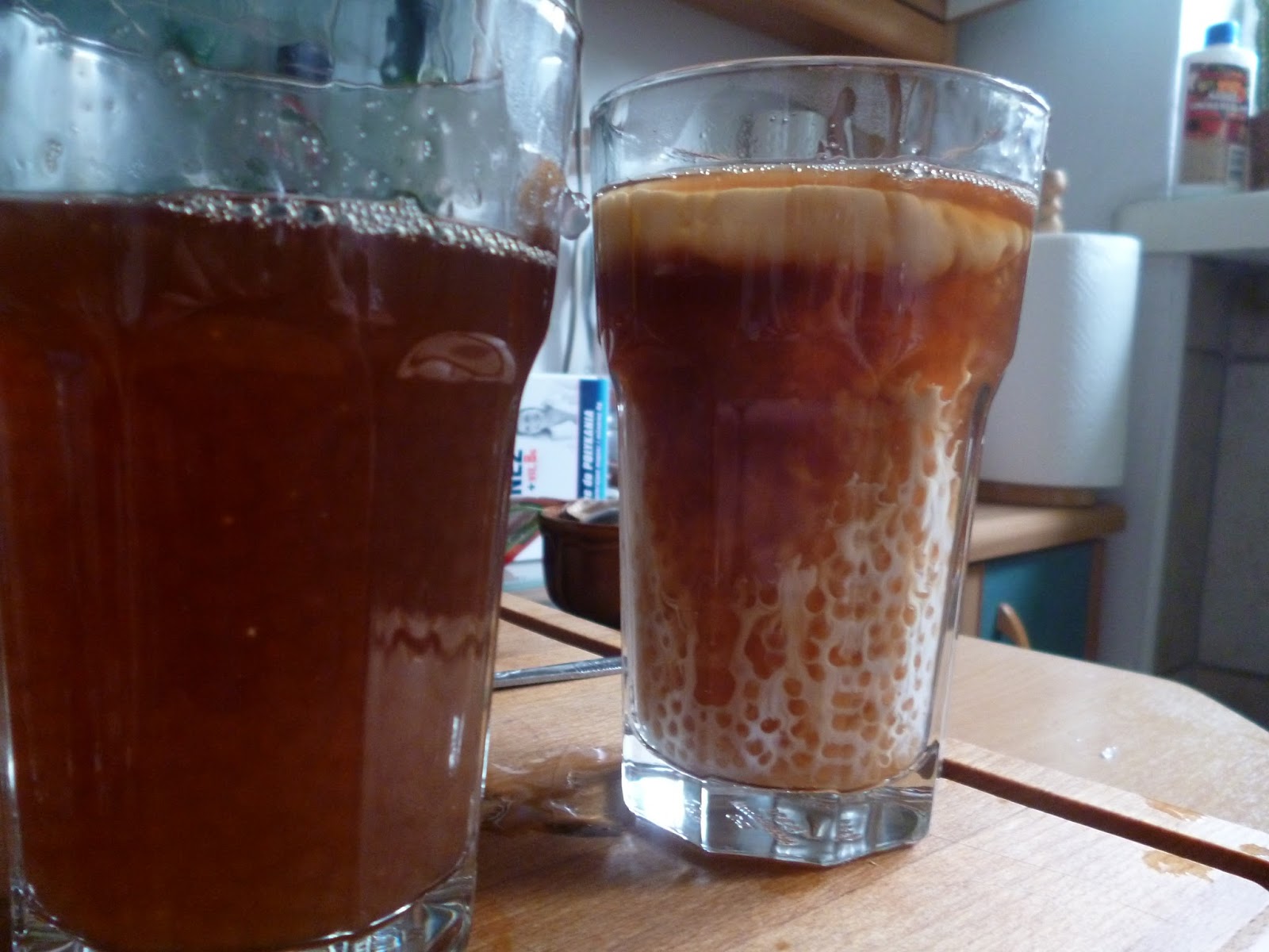 Podróże na języku: Bubble tea