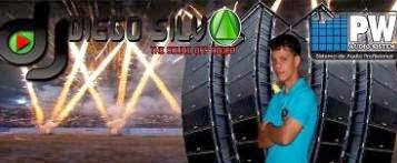 Contrate o DJ Diego silva