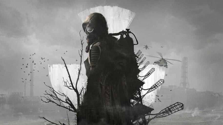 STALKER 2, 4K, #5.2346