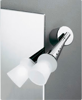 Iluminación de Baños Modernos | Ideas para decorar, diseñar y mejorar