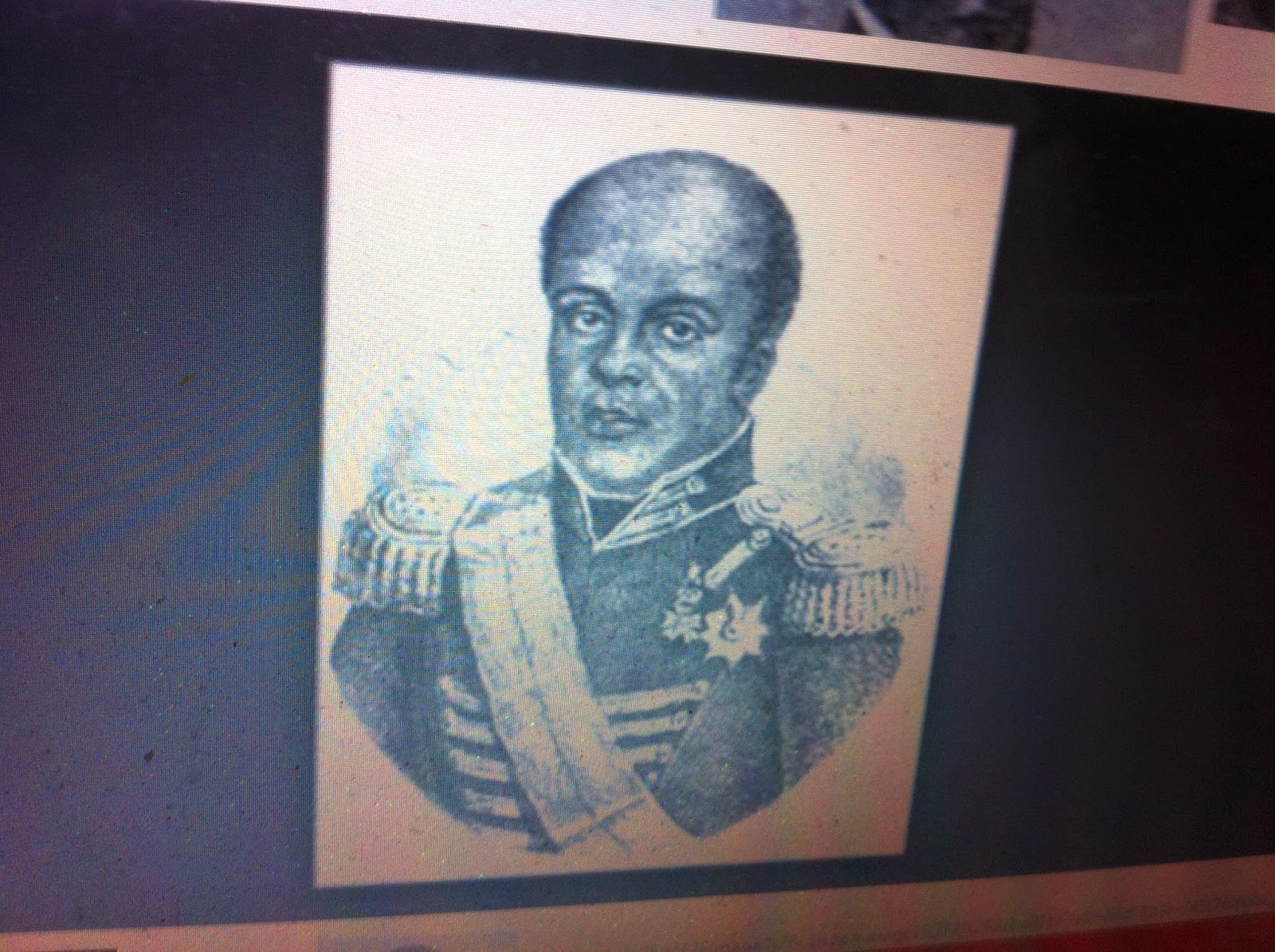 THE BLACK SOCIAL HISTORY BLACK SOCIAL HISTORY AFROHAITI " CHARLES