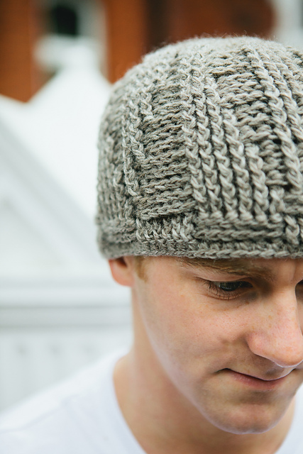 MICROCKNIT CREATIONS: MEN, HATS, BEANIES and CROCHET PATTERNS