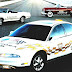 Indianapolis 500 Pace Cars - Car For 500