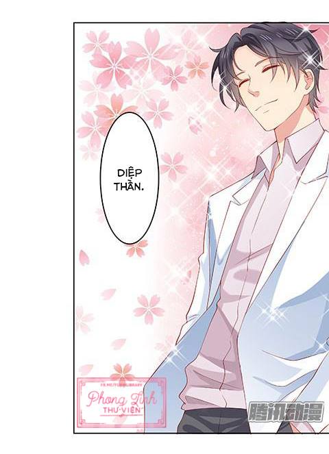 Bạn Trai Diy - Chương 3 - Trang 25