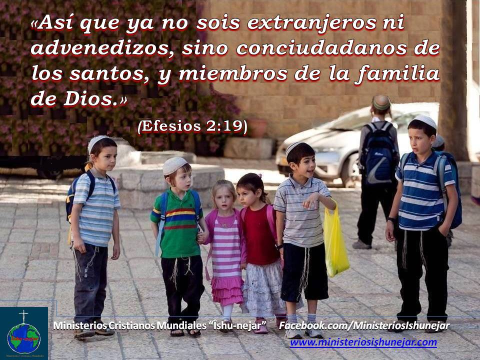 Peregrinos Y Extranjeros peregrinos y extranjeros