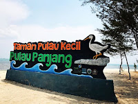 Info Harga Wisata Pulau Panjang Jepara