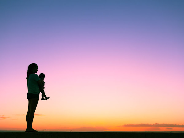 How to Slow Down and Enjoy Life as a Parent