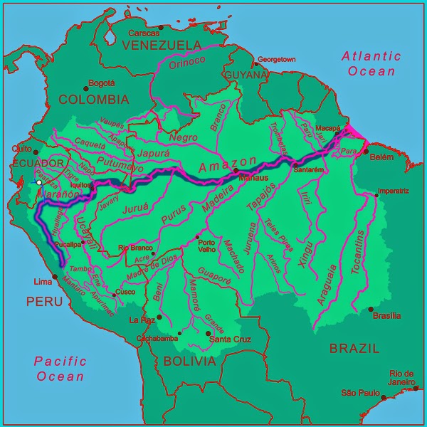 Lista 105+ Foto Dónde Se Encuentra El Río Amazonas Alta Definición Completa, 2k, 4k Lista 105+ Foto Dónde Se Encuentra El Río Amazonas Alta Definición Completa, 2k, 4k