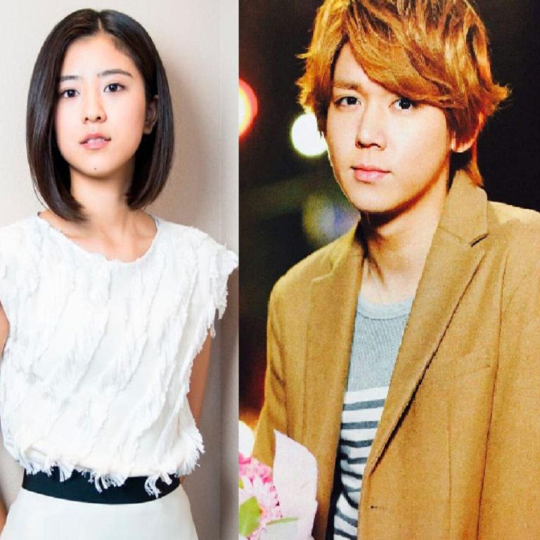 Film #Drama Jepang Terbaru 2018! Rekomendasi movie Terbaik Principal: Am I a Heroine Who Is In Love