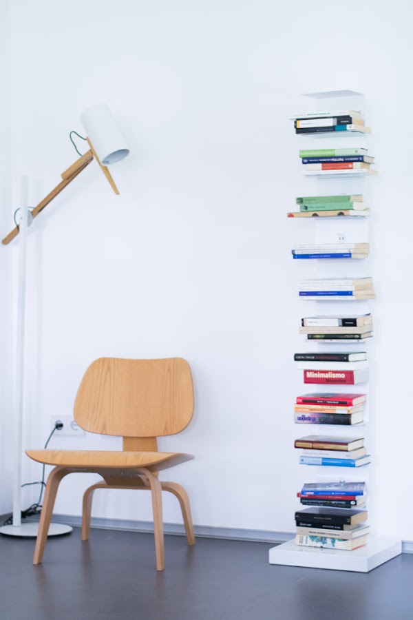 Casas prefabricadas con estilo Homm