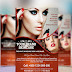 Skincare Beauty Salon Flyer Template