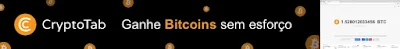  Cryptotab...ganhe bitcoins sem esforço