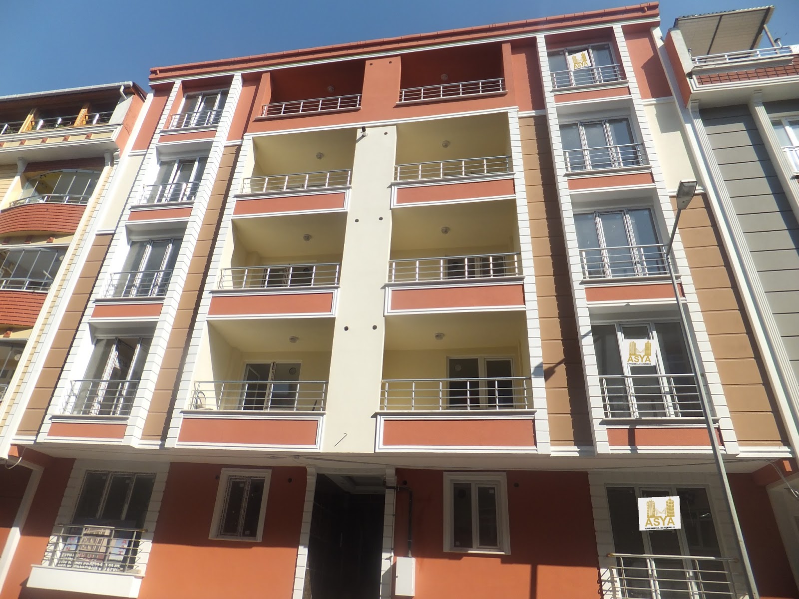 Esenyurt Saadetdere Mahallesinde Satılık Daire Satarım