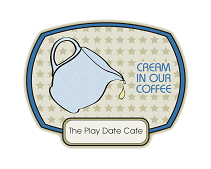 THE PLAY DATE CAFE