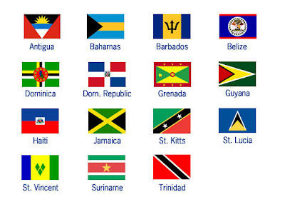 This image has an empty alt attribute; its file name is flag-of-caribbean-1.jpg