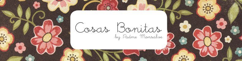 Cosas Bonitas by Padme
