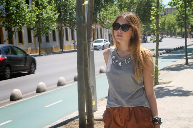 espadrilles brillantes