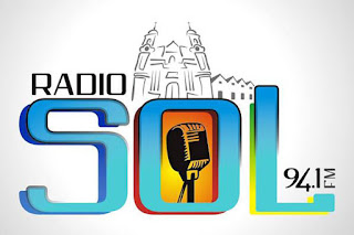 Radio Sol 94.1 FM Moquegua