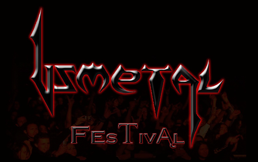 Usmetal Festival